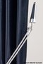 Curtain Accessories Special Design Background Curtain Wall Binding Apparatus (Renso) - 2