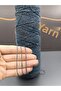 Twieetli Bürümcük Dark Blue Hand Knitting Yarn 500Gr - 3