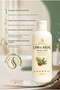 Tar Shampoo 400 ml Pine Juniper Tar Keratin Anti-Dandruff Salt-Free Shampoo - 2