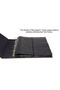Aledo 10x15cm 600 Pieces Folder Type Cotton Patterned Luxury Photo Album 16wpp46600 - 2