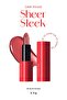 Intensely Pigmented Nourishing Moist Finish Lipstick Dare Rouge Sheer Sleek (11 Dear Rosee)
