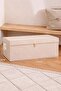 1 Multi-Purpose Under-Bed Storage Bag for Clothes & Pillows Mega Plus