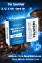 Anti-Shedding Shock Care & Hair Vitamin 5 Ampoules - 8