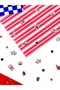 Circus Themed Table Confetti – Party Table Decoration Confetti - 2