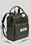 Zeina Mother Baby Care Bag - 5