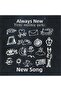 New Turku – Every New Song Is New – Cassette – (1996) – Collector's Item - 2