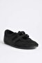 Teen Siyah Bant Detaylı Kadın Sneaker TAKSS26SN00005 - 5