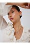 G crystal necklace - 2