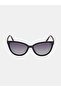 Cat-Eye Sunglasses - 4