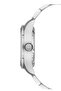 Sapphire Glass Classic Silver Men's Wrist Watch Nc08- 29430248 -Abm - 5