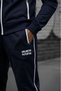 Diver Fabric Unisex Children's Tracksuit Set Unlimited Potential Esf1725Y - 5