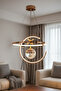 HİLAL TEKLİ  GOLD AVİZE - 2