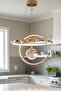 HİLAL TEKLİ  GOLD AVİZE - 3