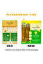 Lemon Infused Honey - 30 x 8 g x 2 Pack - 5