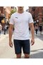 Teamgoal Men's T-Shirt – Breathable T-Shirt Suitable for Sports and Daily Wear