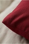 Plump Side Maternity Pillow and Decorative Long Pillow 40x120 - 1400gr - 6