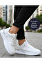 Men's Anorak Fuspetli Sports Shoes - White