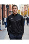 سترة رياضية للرجال من Teamrise Training Poly Jacket