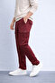Men's Cargo Pocket Gabardine Trousers 21Inch207 - 4