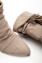 Elona Heeled Boots - 3