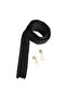 Zipper Black 100 Mt 100 Elçek - 2