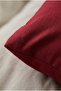 Plump Side Maternity Pillow and Decorative Long Pillow 50x150 Double Bed Pillow - 2200gr - 3