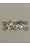 Real Original Button Small Size Button 18 Size Button - Pack of 10 Buttons
