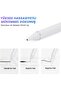 Samsung Tab A8 T290 8.7 Inch Compatible Touch Tablet Pen Drawing and Design Staylus Pencil - 2