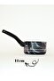 Montella Vivo 2-Piece Saucepan Set 12-14 cm - Sauce Bowl, Milk Pot, Cooking Pot - 5
