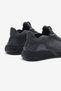 Unisex Smoked Poly Sole Lace-Up Knitwear Sports Shoes - 5