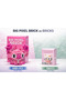 Big Size 440 Pieces Nick + 423 Pieces Judy 2-Piece Set - Zootopia 3D Puzzle Bricks Figure Building Toy - 2