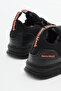 Unisex Black Tonny Black Comfortable Fit Shoes - 5
