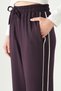 Mürdüm Palazzo Striped Tracksuit 9212m - 4