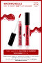 Lipstick - Mademoiselle Day Night Matt Lip Color 01 Lipgloss Lipstick - 2