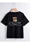 Sober Printed Cool Children's T-shirt