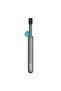 Skittle Straw for Life – Dark Grey - 3