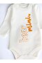 Baby Boy Seasonal Long Sleeve 3 Piece Bodysuit Set 3-6-9 Months - 2