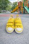 Children's Orthopedic Sports Daily Comfortable Linen Shoes