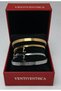 Ayetel Kürsi Bracelet with Italian Letter Bracelet Couple Set (2 Italian 2 Ayetel Kürsi Bracelets)