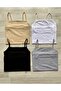 Dowry 23 Piece Item Lace Undershirt-panties-body-tights-shorts-(Nightgown and Bustier with Gift) - 4