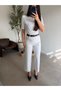 White mom jeans - 2