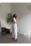 White mom jeans - 3