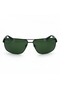 US POLO ASSNMEN'S METAL SUNGLASSES USS0209 C1 - 2