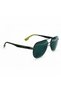 US POLO ASSNMEN'S METAL SUNGLASSES USS0271 C1 - 2