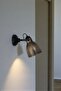 Brock Chrome Antique Sconce Wall Lamp Modern Hotel Restaurant Living Room Bedroom Staircase Retro - 6