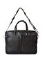 Genuine Leather Brown Men's Briefcase Bag 363 7969D ERK CANTA - 4