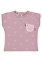 Bird Printed 6-18 Months Set - Pink 12-18 Months - 3