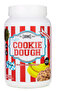 COOKIE DOUGH BANANA CHOC CHIPS 1KG - 4