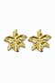 WOMEN'S STEEL NON-FADING 6-PIECE EARRING MODEL