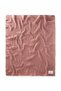 Selanik Knitwear Blanket 80X100 (+/-5 cm) Dried Rose - 2